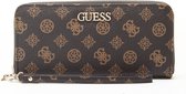 GUESS Dames  Kunstleer - bruin