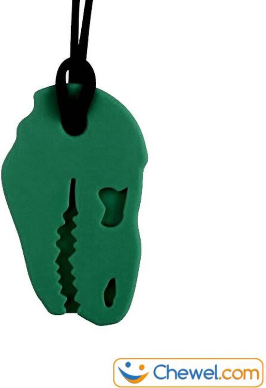 Bijtketting Dinosaurus T-Rex Dino