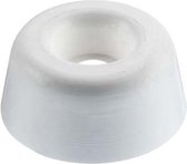 Wovar Closetbuffer Wit 10 mm - Per Stuk