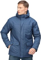 De Regatta Sterlings III jas - jas - heren - waterdicht - geÃ¯soleerd - Blauw