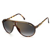 Carrera Brown Havana Zonnebril  - Bruin