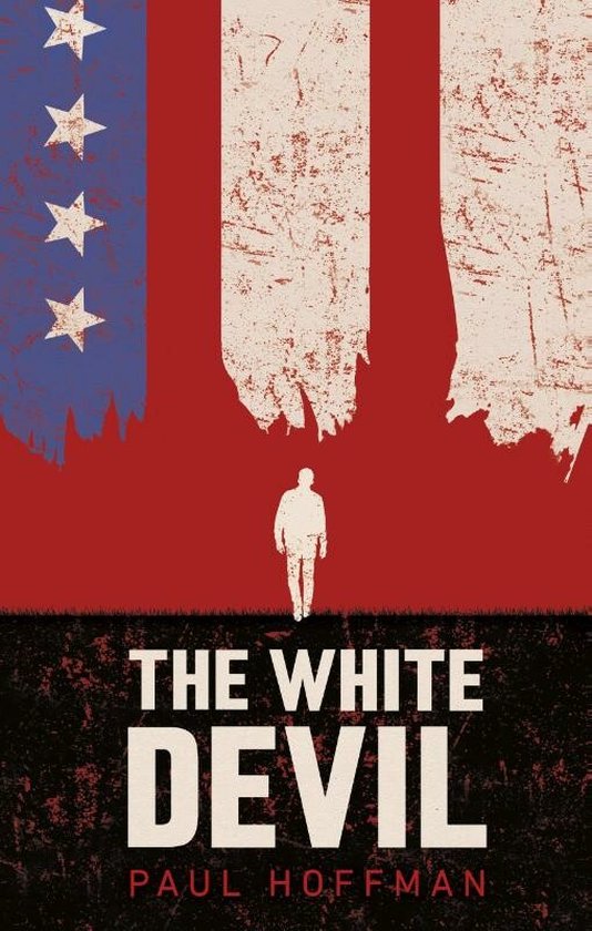 The White Devil - cover