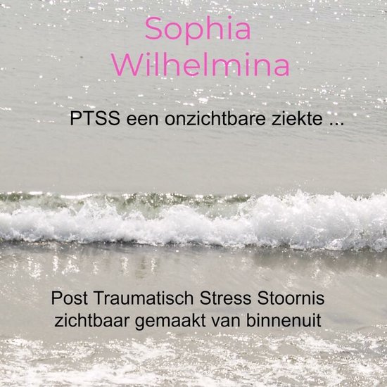 PTSS een onzichtbare ziekte  - Post Traumatisch Stress Stoornis zichtbaar gemaakt van binnenuit