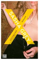 Sasha Grey 3 - X