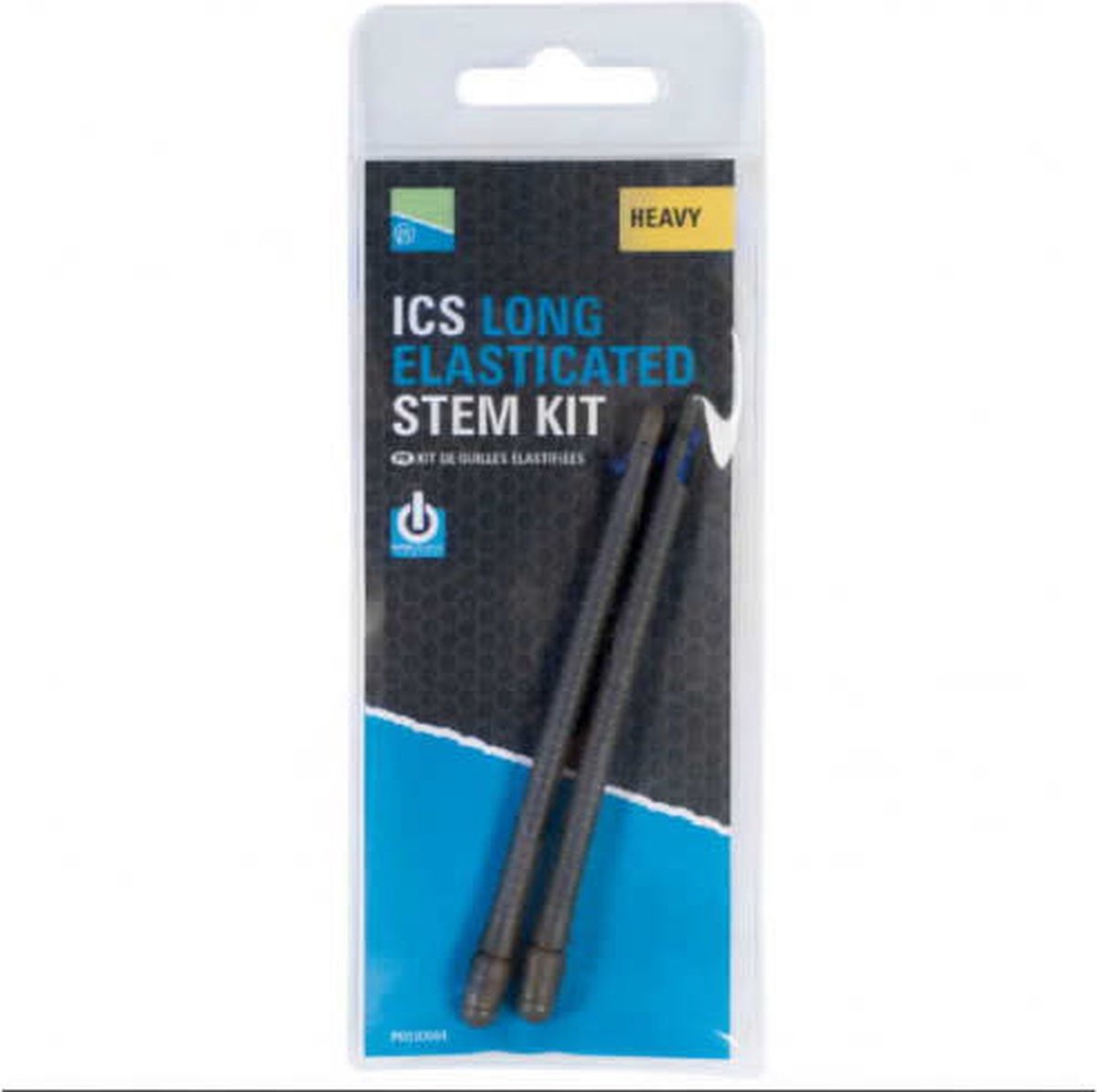 Preston - Methodfeeder ICS Elasticated Stem Kit - Preston