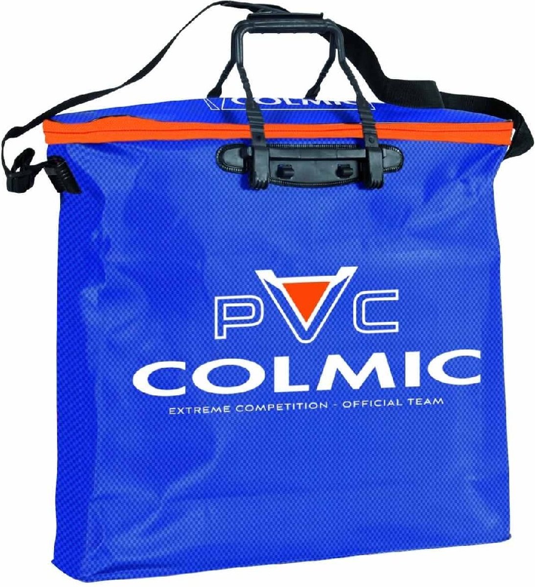 Colmic EVA Nassa Pantera Bag - Maat : Large 65x17x60cm