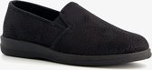 Thu!s heren pantoffels - Zwart - Maat 46 - Sloffen