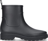 Calvin Klein Rain Boot Regenlaarzen - Rubber Laarzen - Dames - Zwart - Maat 37