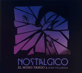El Muro Tango & Juan Villareal - Nostalgico (CD)