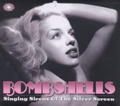 Various Artists - Bombshells: Singing Sirens Of The (2 CD)