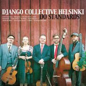 Django Collective Helsinki - Do Standards (CD)