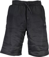 LEE COOPER Short trousers Men - XS / NERO