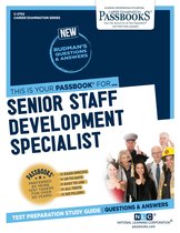 Career Examination Series - Senior Staff Development Specialist