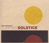 Various Artists - Summer Solstice (CD)