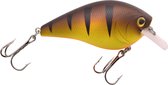 SPRO POWER CATCHER CRANK 60 YELLOW PERCH UV