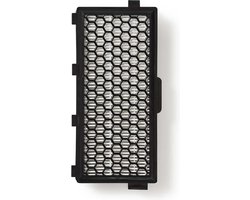 Nedis HEPA-Vervangingsfilter - Vervanging voor: Miele - Wit / Zwart
