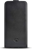 Nedis FlipCase voor Samsung Galaxy S20 Ultra | Zwart