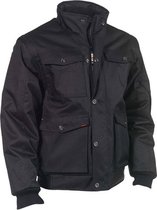 Herock Balder pilotjack werkjas additionals (1101) - XXXL