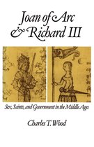 Joan of Arc and Richard III