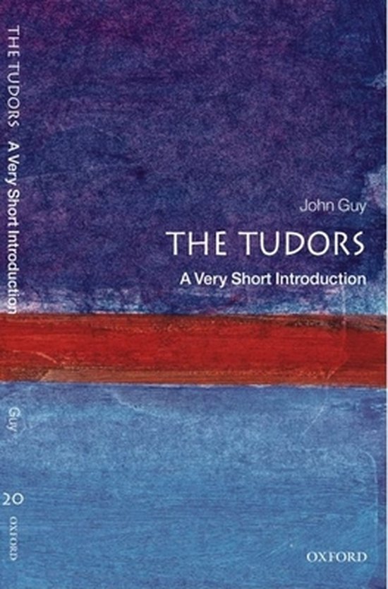 Tudors: A Very Short Introduction