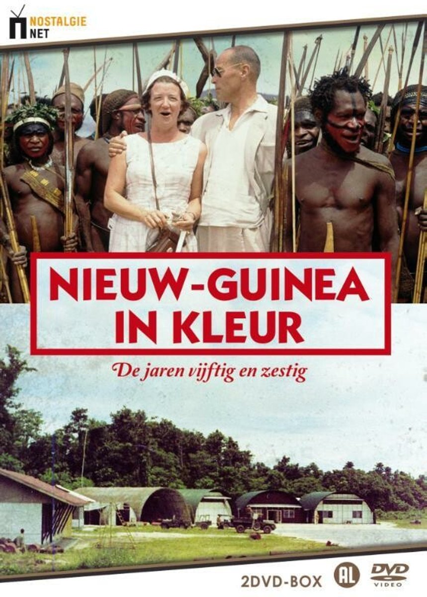 Nieuw Guinea 2 - Nieuw Guinea 2