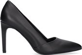 Calvin Klein Essential Pump 90 Pumps -  High Heels Schoenen - Hoge Hak - Dames - Zwart - Maat 38