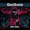 Deafbrood - Hell Reel (CD)