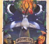 Arbouretum - Rites Of Uncovering (CD)