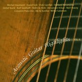 Various Artists - Acoustic Guitar Highlights Vol. 6 (CD)