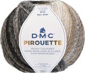 DMC Pirouette 200 gram nr 694