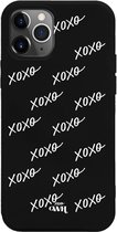 iPhone 12 Case - XoXo Black - xoxo Wildhearts Case