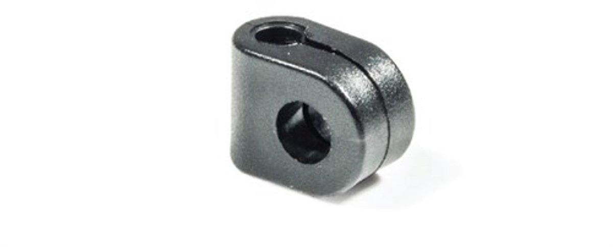 Bofix Doos a 12 pvc draadstang klem