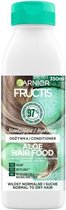 Fructis Aloë Hair Food vochtinbrengende conditioner voor normaal tot droog haar 350ml