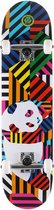 Enjoi Panda Stripes Resin 7.75 compleet skateboard