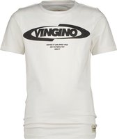 Vingino HEZZ Boys T-shirt-Maat 8