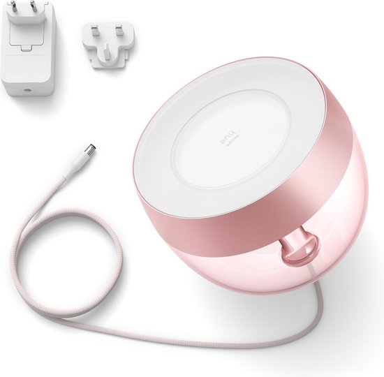 Hue Iris gen4 EU/UK rose