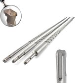 SDS-Plus Boor 20mm/600mm Hamerboor Steenboor Betonboor