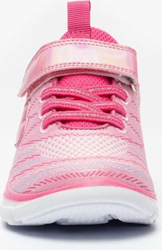 Baskets fille Blue Box - Rose - Taille 22 | bol