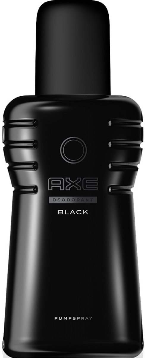 Axe - Black Deodorant glass - 75ML