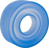 CalExotics - Adv Silicone Pump Sleeve - Pumps Pump Sleeve Blauw