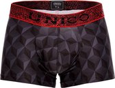 Mundo Unico - Corto Boxer Tonality