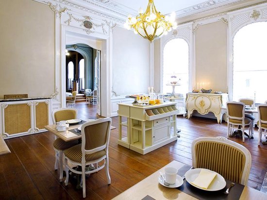 Bongo Bon - ONTBIJT MET BUBBELS IN BELGIË VOOR 2 - Cadeaukaart cadeau