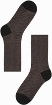 Le Bourget - zwart - sokken - maat STUK