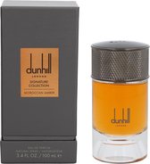 Dunhill Moroccan Amber - Eau de parfum spray - 100 ml