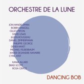 Orchestre De La Lune - Dancing Bob (CD)