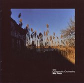 The Cinematic Orchestra - Ma Fleur (CD)