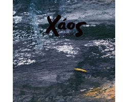 Xaos - Xaos (CD)