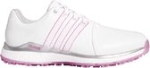 Adidas Golfschoenen Tour360 Xt-sl 2 Dames Leer Roze Maat 40
