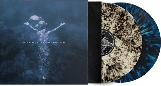Sleep Token This Place Will Become Your Tomb - LP Coloured Vinyl