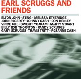 Earl Scruggs - And Friends (Johnny Cash, Don Henley etc) (CD)